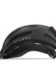 GIRO Kolesarska čelada - REGISTER II LED - črna