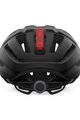 GIRO Kolesarska čelada - REGISTER II LED - črna