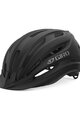 GIRO Kolesarska čelada - REGISTER II LED - črna