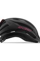 GIRO Kolesarska čelada - REGISTER II LED W - črna