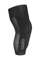 GIRO blazinice za kolena - LOBO - črna