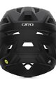 GIRO Kolesarska čelada - COALITION SPHERICAL - črna