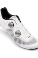 GIRO Kolesarski čevlji - IMPERIAL II - bela