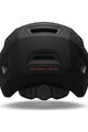 GIRO Kolesarska čelada - SCAMP II - črna