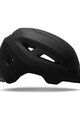 GIRO Kolesarska čelada - SCAMP II - črna