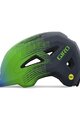 GIRO Kolesarska čelada - SCAMP II MIPS - večbarvno