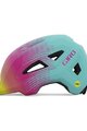 GIRO Kolesarska čelada - SCAMP II MIPS - večbarvno