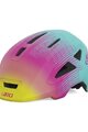 GIRO Kolesarska čelada - SCAMP II MIPS - večbarvno