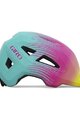 GIRO Kolesarska čelada - SCAMP II MIPS - večbarvno