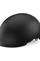 GIRO Kolesarska čelada - HOXTON - črna