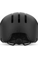 GIRO Kolesarska čelada - HOXTON - črna