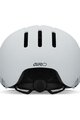 GIRO Kolesarska čelada - HOXTON - bela