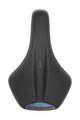 SELLE ROYAL sedež - VIVO ATHLETIC - črna
