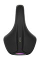 SELLE ROYAL sedež - VIVO MODERATE - črna