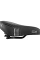 SELLE ROYAL sedež - ROOMY MODERATE - črna
