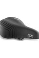 SELLE ROYAL sedež - ROOMY MODERATE - črna