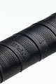 FIZIK trak za krmilo - VENTO MICROTEX TACKY - črna