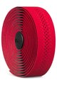 FIZIK trak za krmilo - TEMPO BONDCUSH SOFT - rdeča