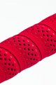 FIZIK trak za krmilo - TEMPO BONDCUSH SOFT - rdeča