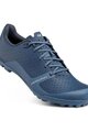 CRANKBROTHERS Kolesarski čevlji - CANDY GRAVEL/XC - modra