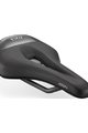 FIZIK sedež - TERRA AIDON X1 160 MM CARBON - črna