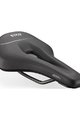 FIZIK sedež - TERRA AIDON X3 160 MM KIUM - črna