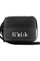 FIZIK Kolesarska  torba - SADDLE BAG - črna