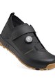CRANKBROTHERS Kolesarski čevlji - MALLET TRAIL BOA - črna