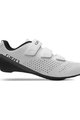 GIRO Kolesarski čevlji - STYLUS - bela