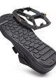 CRANKBROTHERS Kolesarski čevlji - STAMP - črna