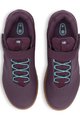 CRANKBROTHERS Kolesarski čevlji - STAMP SPEEDLACE - vijolična/svetlo modra