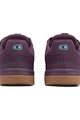 CRANKBROTHERS Kolesarski čevlji - STAMP SPEEDLACE - vijolična/svetlo modra