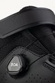 FIZIK Kolesarski čevlji - TERRA ARTICA X5 GTX - črna