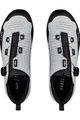 FIZIK Kolesarski čevlji - TERRA ATLAS - siva/črna