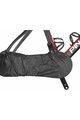 SCICON zaščitna prevleka za kolo - GEAR BIKE COVER - črna