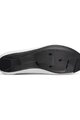 FIZIK Kolesarski čevlji - OVERCURVE R4 - bela
