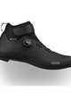 FIZIK Kolesarski čevlji - TEMPO ARTICA R5 GTX - črna