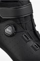 FIZIK Kolesarski čevlji - TEMPO ARTICA R5 GTX - črna
