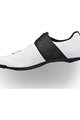 FIZIK Kolesarski čevlji - INFINITO CARBON 2 - bela/črna