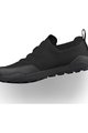 FIZIK Kolesarski čevlji - ERGOLACE X2 - črna