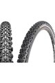 CONTINENTAL plašč - TRAFFIC II SPORT 24x1.75  - črna