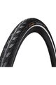 CONTINENTAL plašč - CONTACT REFLEX 26x1.75 - črna