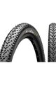 CONTINENTAL plašč - RACE KING PROTECTION 27.5x2.2  - črna