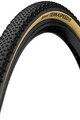 CONTINENTAL TERRA SPEED PROTECTION 28x1.5 - črna