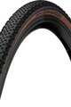 CONTINENTAL TERRA SPEED PROTECTION 28x1.75 - črna