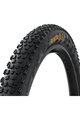 CONTINENTAL plašč - TRINOTAL RACE GRIP 29X2.2 - črna