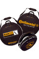 CONTINENTAL Kolesarska  torba - WHEEL BAG 29" - črna