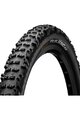 CONTINENTAL plašč - TRAIL KING II PERFORMANCE 29x2.4 - črna