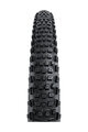 CONTINENTAL plašč - MAGNOTAL TRAIL GRIP  27.5X2.6 - črna