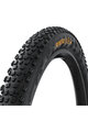 CONTINENTAL plašč - TRINOTAL TRAIL GRIP  29X2.2 - črna